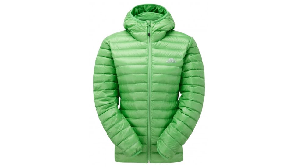 Mountain Equipment Arete Hooded Jacket - Women's-Venom-14