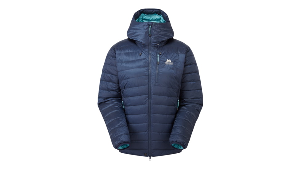 Mountain Equipment Baltoro Jacket - Womens, Cosmos, 8, ME-007372-Me-01286 CS8
