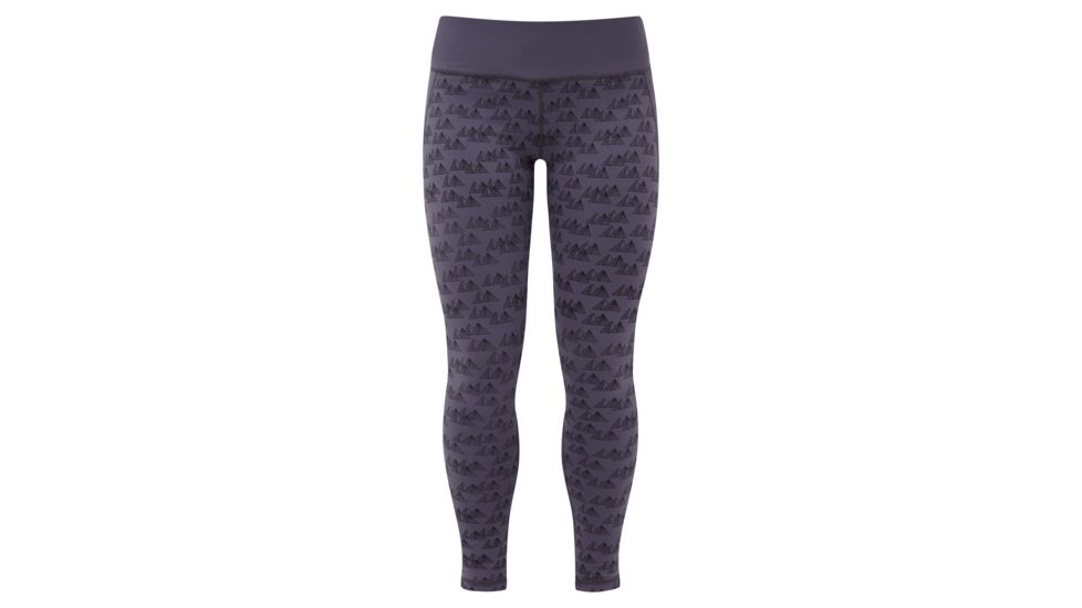 Mountain Equipment Cala  Legging - Womens, Welsh Slate, 12 ME-002029 Me-01133 Welsh Slate 12 NA