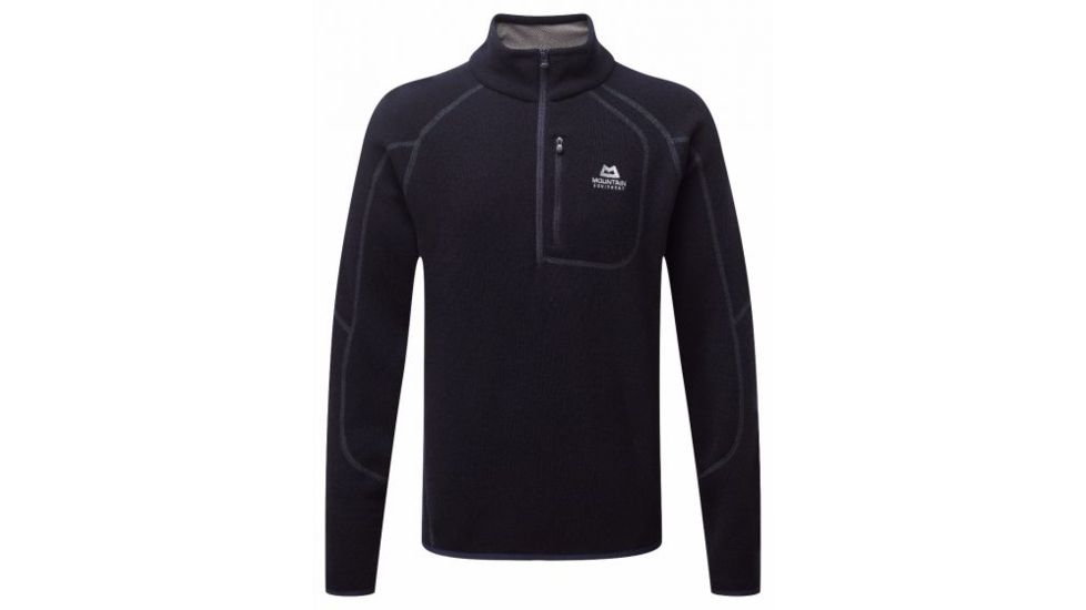 Mountain Equipment Chamonix Zip Sweater, Cosmos, Large 42-286-L-DEMO
