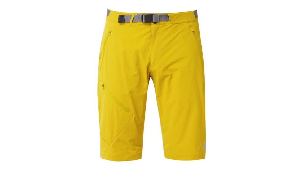 Mountain Equipment Comici Short - Mens, Acid, 32, ME-002350-Acid-32,