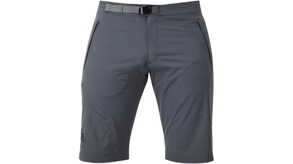 Mountain Equipment Comici Shorts - Mens, Ombre Blue, 28, ME-004666OB-28