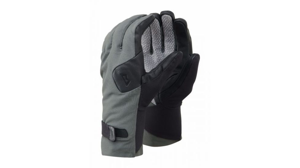 Mountain Equipment Direkt Glove, Shadow/Black, Extra Large ME-002711-ME-01054-XL-DEMO