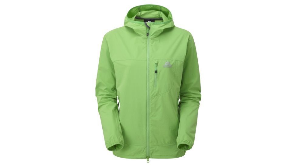 Mountain Equipment Echo Hooded Jacket - Women's-Venom-14
