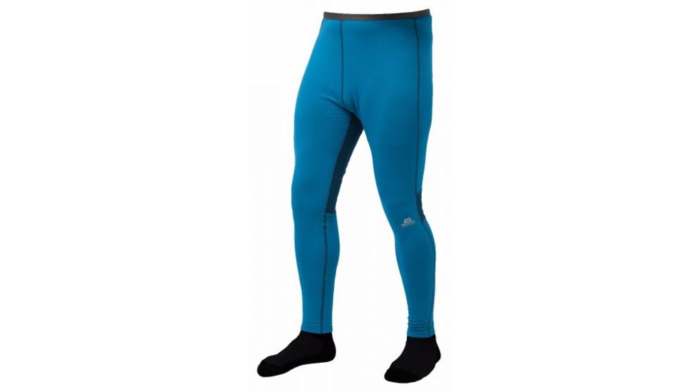 Mountain Equipment Eclipse Pant - Men's, Lagoon Blue/Marine, Large ME-002537-ME-01207-L-DEMO