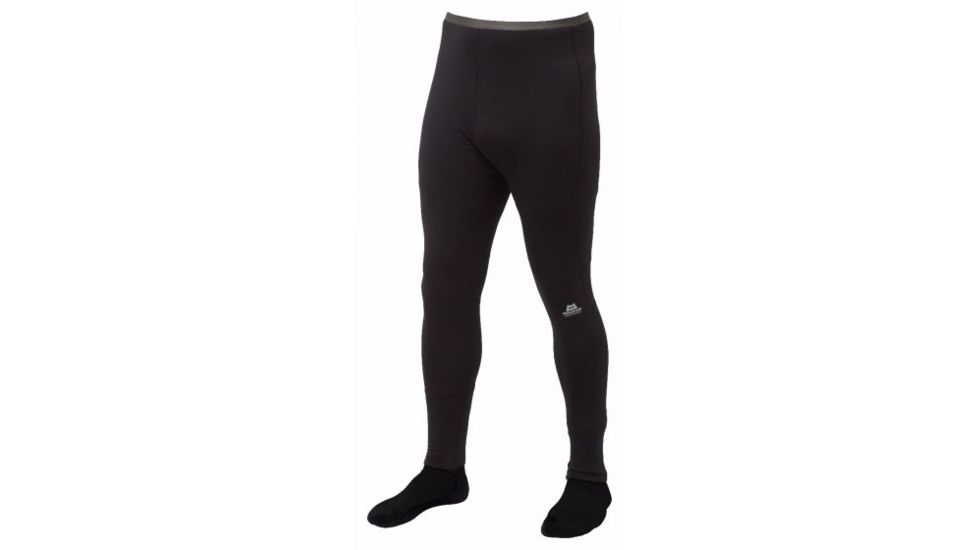 Mountain Equipment ME-002537-ME-01004-Reg-XXL: Eclipse Pant - Mens, Black, 2XL, Regular Inseam