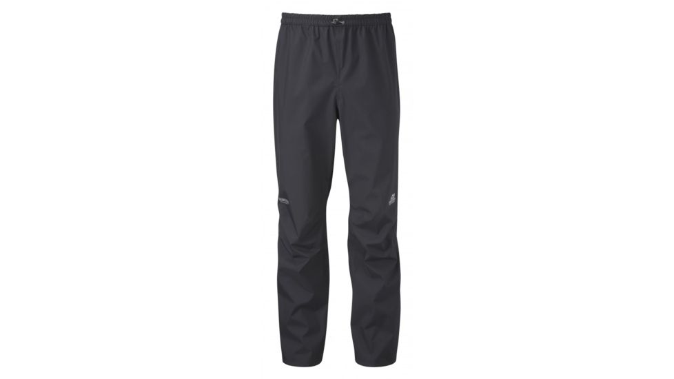 Mountain Equipment Firelite Pant - Men's-Black-Small-Short Inseam