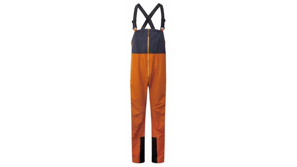 Mountain Equipment Havoc Pant, Jasper/Cosmos, Large 2-2-L-DEMO