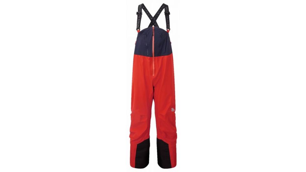 Mountain Equipment Havoc Pant, Cardinal/Cosmos, Small 26M-DEMO