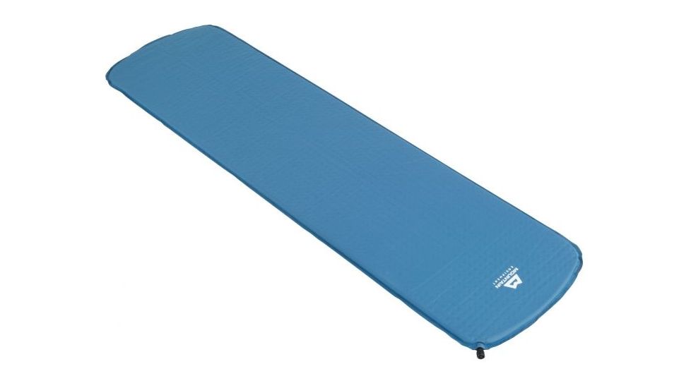 Mountain Equipment Helium 2.5 Regular, Dk Ocean, Me-003493-Me-01044
