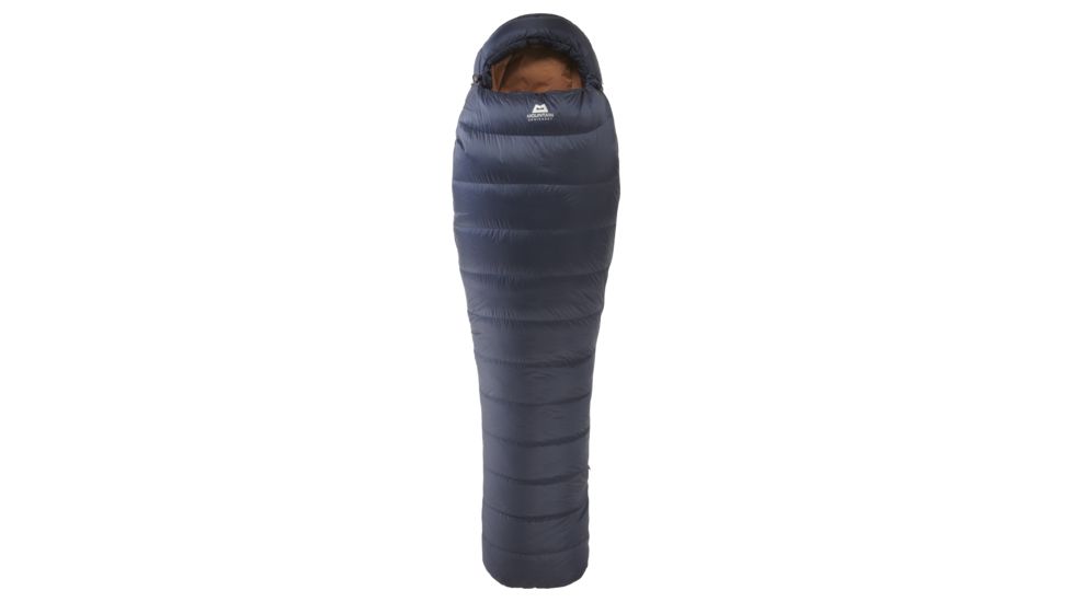 Mountain Equipment Helium 600 Sleeping Bag 725 Fill Power Duck Down-Cosmos-Regular