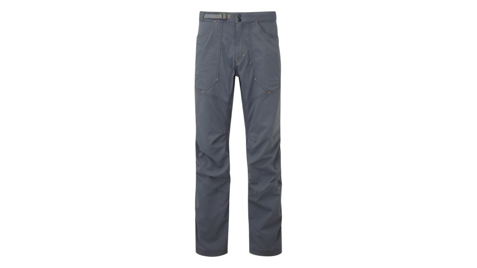 Mountain Equipment Hope Pant - Mens, Ombre Blue, 34 ME-001060 Ombre Blue 34 REG