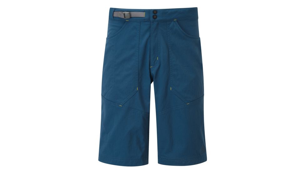 Mountain Equipment Hope Short - Mens, Marine, 38 ME-001170 Marine 38 NA