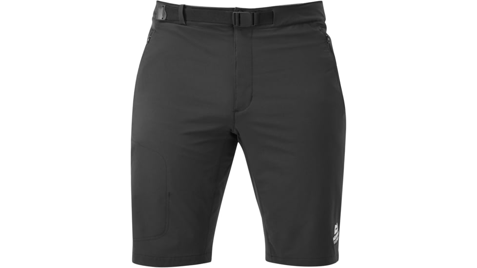 Mountain Equipment Ibex Mountain Short - Mens, Black, 32, ME-004643-ME-01004-32