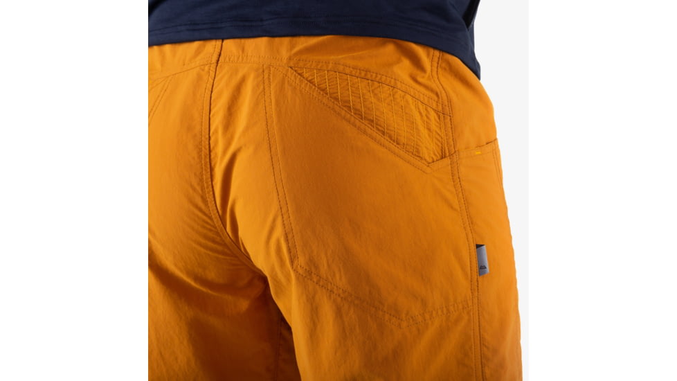 Mountain Equipment Inception Pant, Regular Inseam - Mens, Pumpkin Spice, 28, ME-004112-PS-28 W, RI