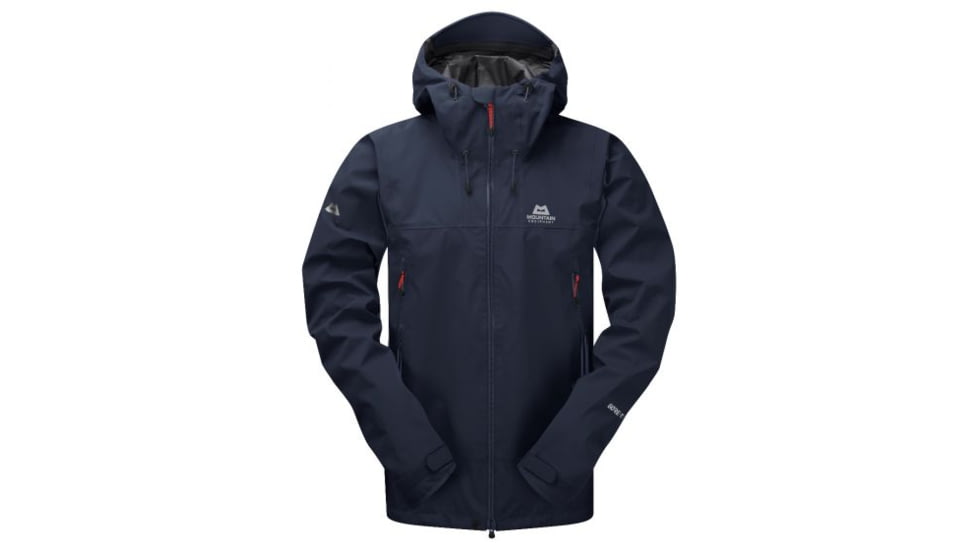 Mountain Equipment Janak Jacket, Cosmos, Large 67-286-L-DEMO