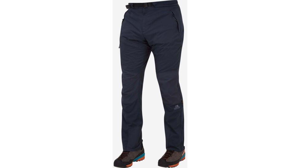 Mountain Equipment Kinesis Pant - Mens, Cosmos, 34, Regular, ME-004931-34-Cosmos