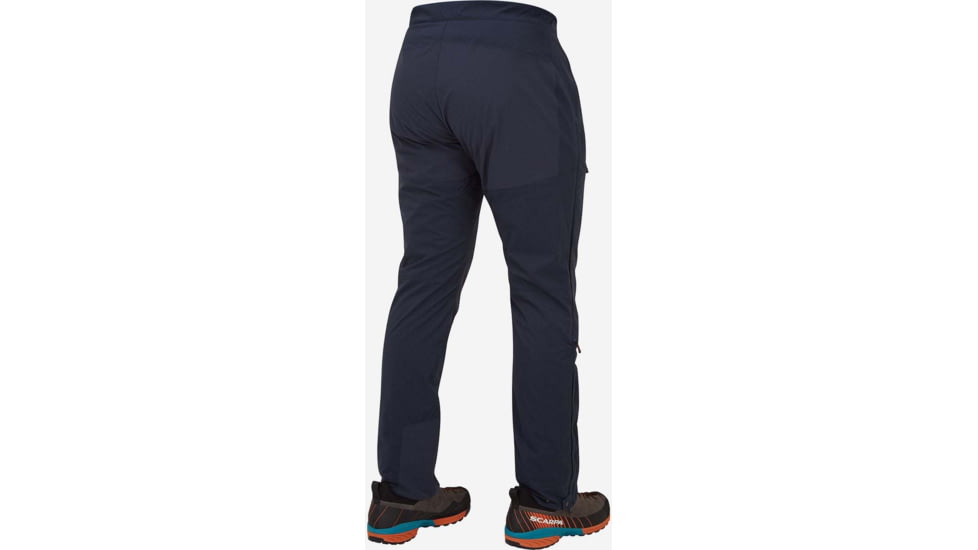 Mountain Equipment Kinesis Pant - Mens, Cosmos, 34, Regular, ME-004931-34-Cosmos
