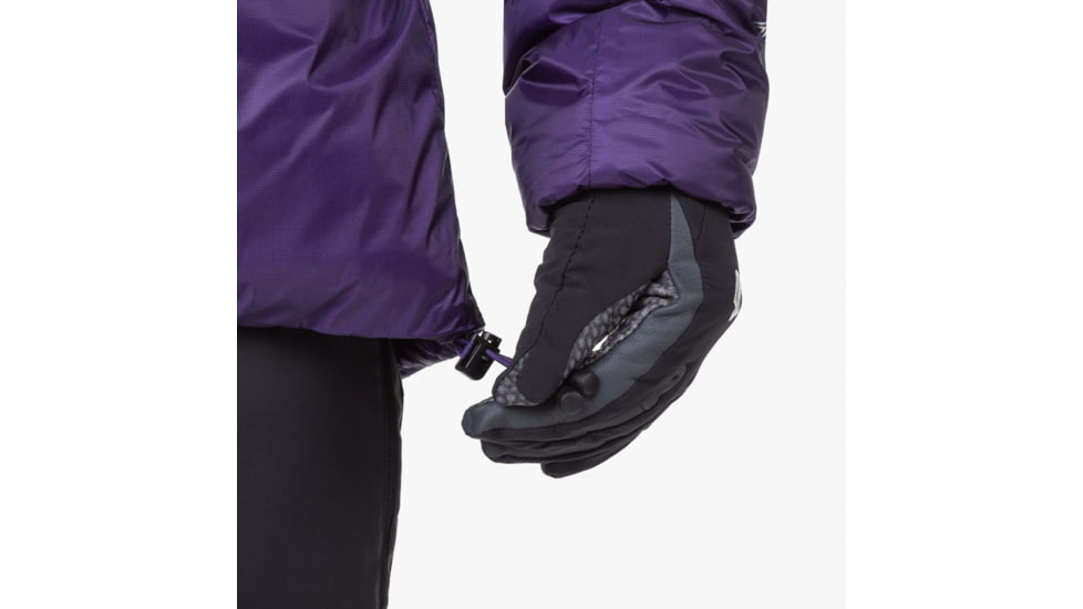 Mountain Equipment Kryos Jacket - Womens, Tyrian Purple, 12 UK/8 US, ME-005104-ME-01588-12