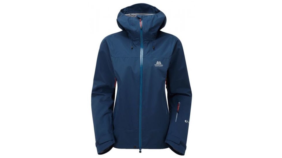 Mountain Equipment Magik Jacket, Marine, Medium -2-M-DEMO