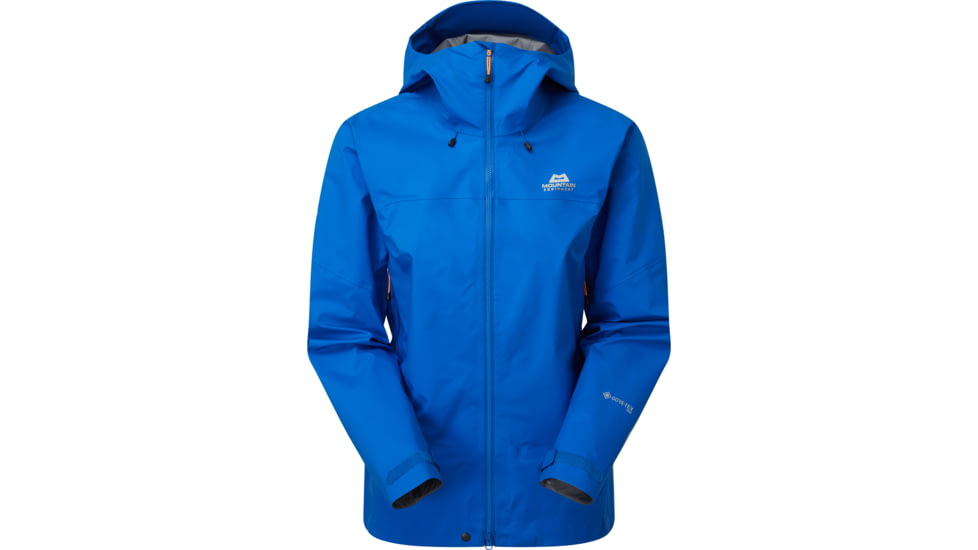 Mountain Equipment ME-005001-ME-01513-10: Quiver Jacket - Women's, Lapis Blue, 10