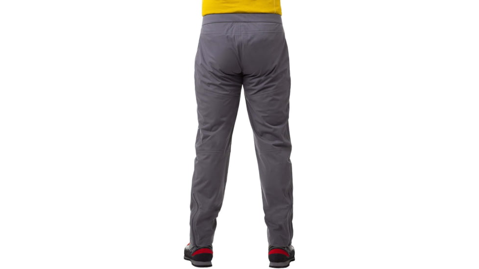 Mountain Equipment Orbital Pant - Mens, Anvil Grey, 36, Regular, ME-005387-ME-01560R36