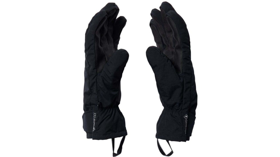 Mountain Hardwear Cloud Shadow G-tex Glove Bl Xl 1912991010-XL