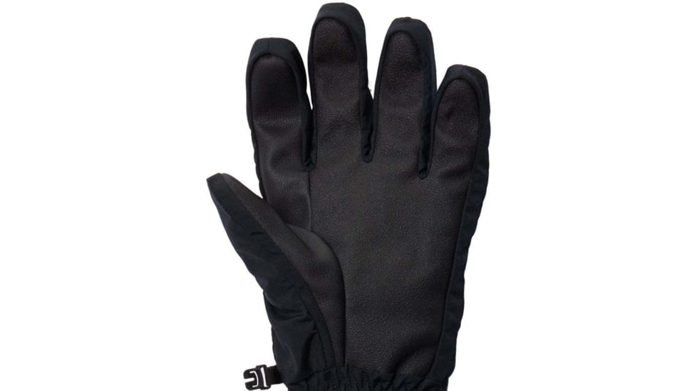 Mountain Hardwear Cloud Shadow G-tex Glove Bl Xl 1912991010-XL