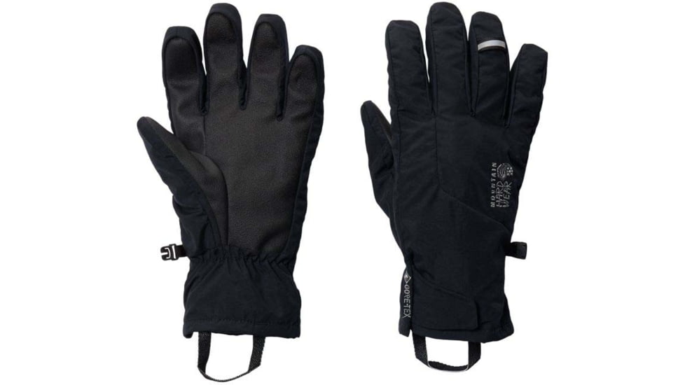 Mountain Hardwear Cloud Shadow G-tex Glove Bl Xl 1912991010-XL