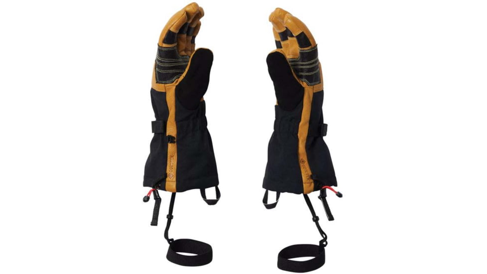 Mountain Hardwear Exposure/2 Gore-tex Glove M OU9082010-M