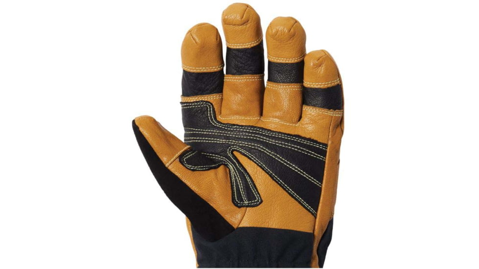 Mountain Hardwear Exposure/2 Gore-tex Glove M OU9082010-M