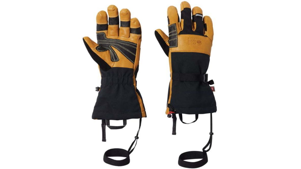 Mountain Hardwear Exposure/2 Gore-tex Glove M OU9082010-M