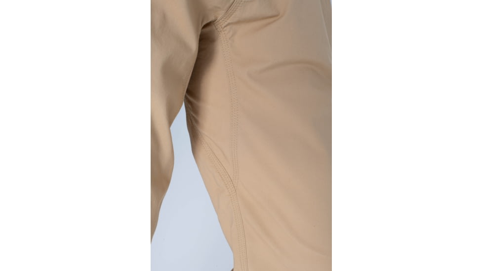 Mountain Khakis All Mountain Pant Classic Fit - Mens, Yellowstone, 34x34, O49256YELLOWSTONE3434