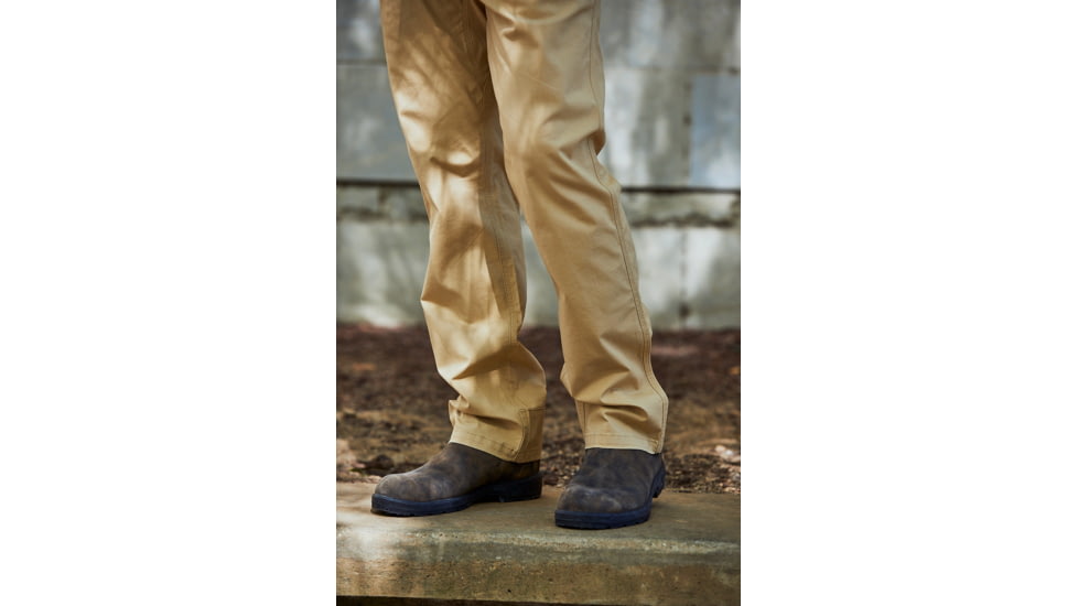 Mountain Khakis All Mountain Pant Classic Fit - Mens, Firma, 30x36, O49255FIRMA3036