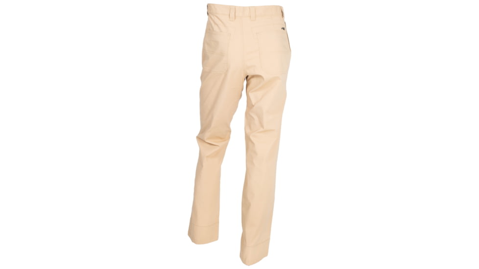 Mountain Khakis All Mountain Pant Classic Fit - Mens, Yellowstone, 34x34, O49256YELLOWSTONE3434