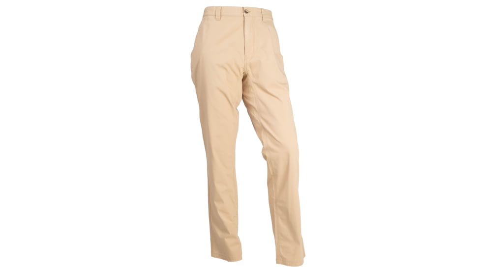 Mountain Khakis All Mountain Pant Classic Fit - Mens, Yellowstone, 34x34, O49256YELLOWSTONE3434