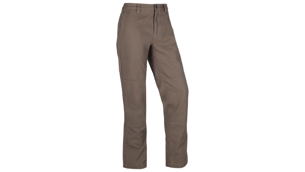 Mountain Khakis Alpine Work Pant Classic Fit - Mens, Firma, 34x36, K53255FIRMA3436