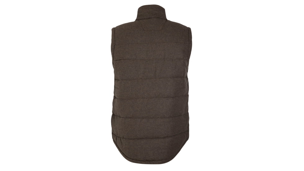 Mountain Khakis Archer Herringbone Vest Classic Fit - Mens, Cedar, XXL, I22201CEDARXXL