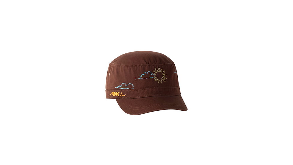 Mountain Khakis Atmosphere Organic Corps Cap - Women's-Earth