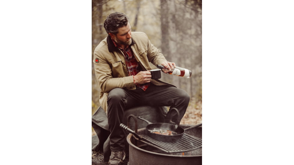 Mountain Khakis Camber 201 Pant Classic Fit - Mens, Freestone, 30x34, M29252FREESTONE3034