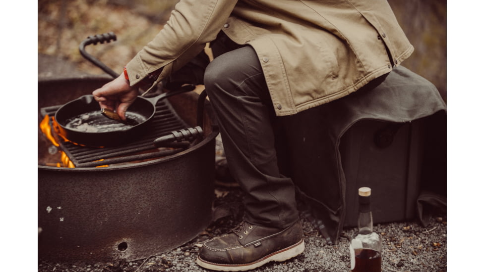 Mountain Khakis Camber 201 Pant Classic Fit - Mens, Freestone, 30x34, M29252FREESTONE3034