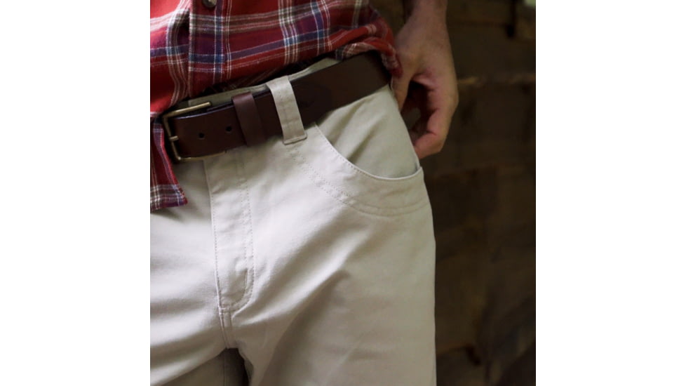 Mountain Khakis Camber 201 Pant Classic Fit - Mens, Freestone, 30x34, M29252FREESTONE3034