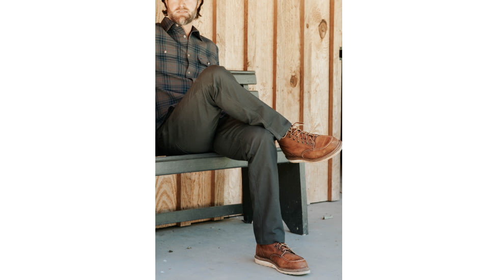 Mountain Khakis Camber 201 Pant Classic Fit - Mens, Freestone, 30x34, M29252FREESTONE3034