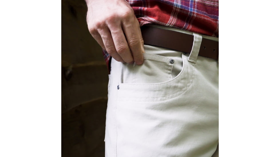 Mountain Khakis Camber 201 Pant Classic Fit - Mens, Freestone, 38x36, M29252FREESTONE3836