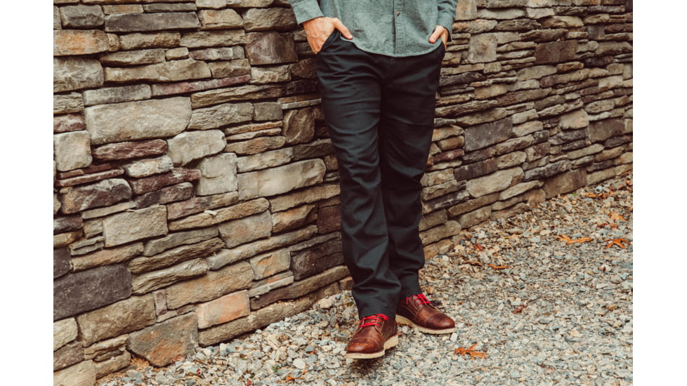 Mountain Khakis Camber 203 Pant Classic Fit - Mens, Firma, 32x36, O37255FIRMA3236