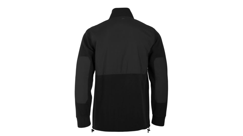 Mountain Khakis Col Jacket Classic Fit - Mens, Black, S, N61001BLACKS