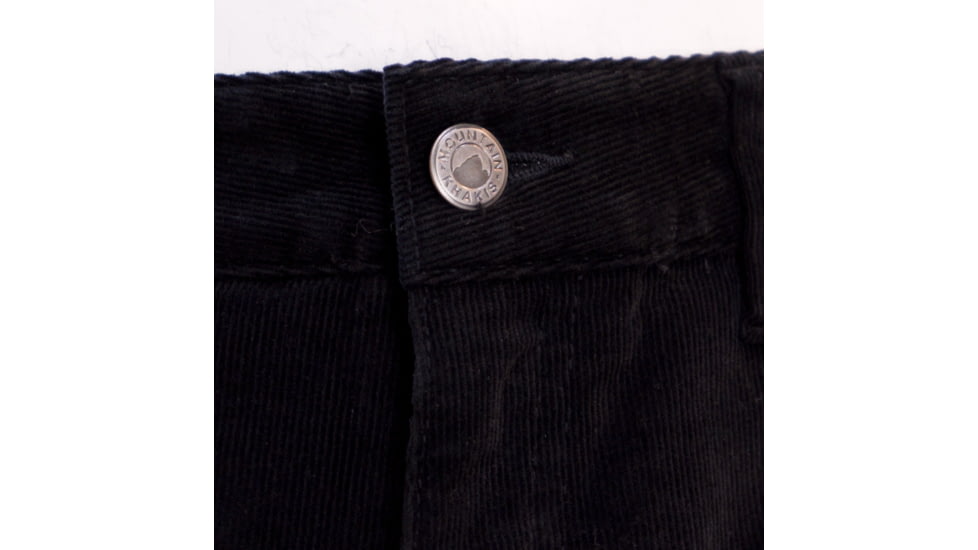 Mountain Khakis Crest Cord Pant Modern Fit - Mens, Freestone, 38x34, E24252FREESTONE3834