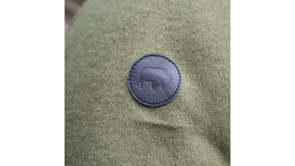 Mountain Khakis Dover Wool Jacket Classic Fit - Mens, Heather Grey, L, K71023HEATHER GREYL