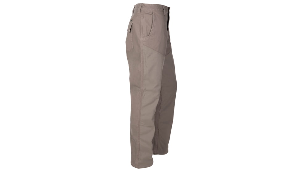 Mountain Khakis Highland Brush Pant Classic Fit - Mens, Firma, 40x36, N40255FIRMA4036