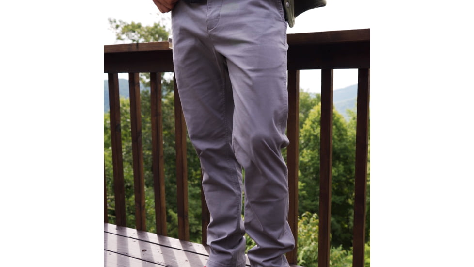 Mountain Khakis Homestead Chino Pants Relaxed Fit - Mens, Retro Khaki, 36x36, E26251RETRO KHAKI3636